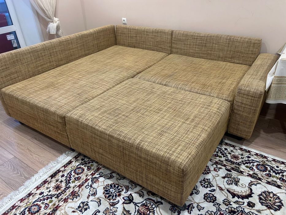 Продам диван белорусский