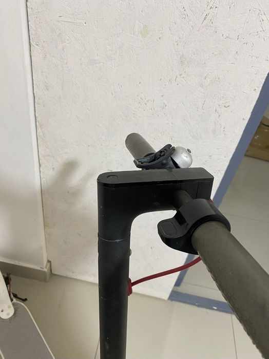 Продам самокат xiaomi m365