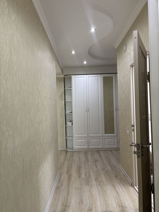 Квартира суточно