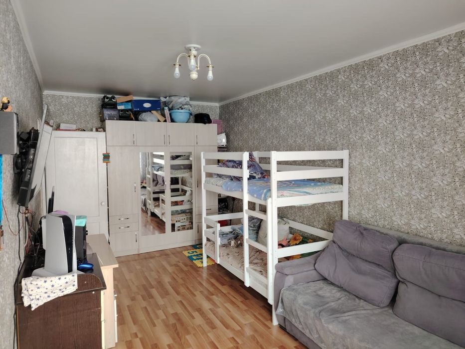 Продам 1 ком квартиру, 19 мкр, НВСТР