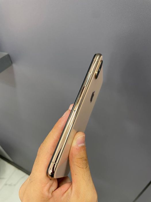 Iphone Xs ideal 64gb