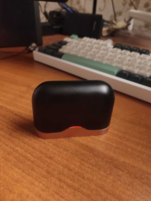 Наушники Sony wf-1000XM3