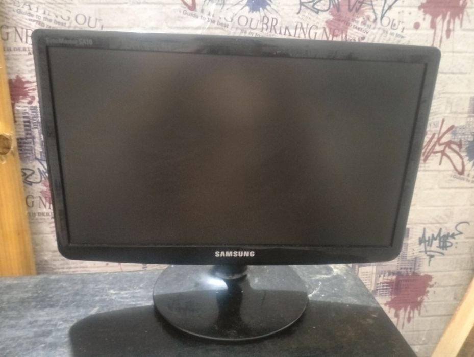Продам монитор Samsung
