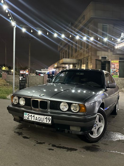 Продам БМВ 2.5 без вануса