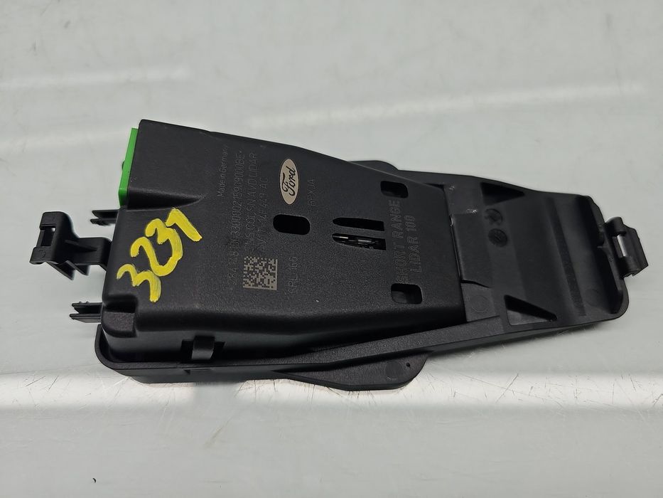 Camera Lane Assist Ford B-Max [Fabr 2012-prezent] AV1T-14F449-AC