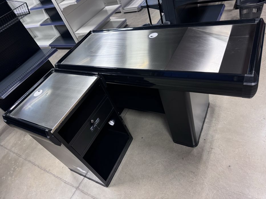 Касов модул СИВ и ЧЕРЕН НОВИ