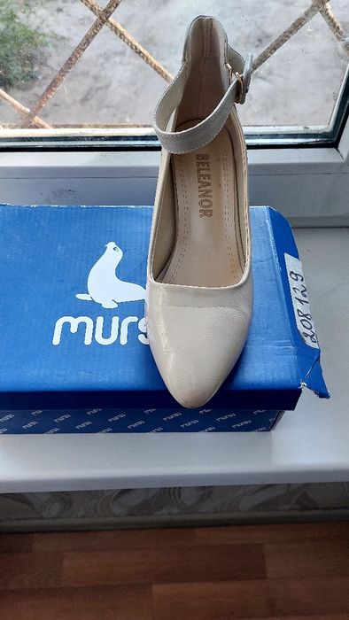 Продам туфли 35 размер