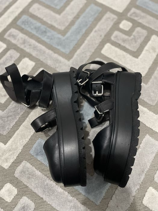 Pantofi piele MAURI 37