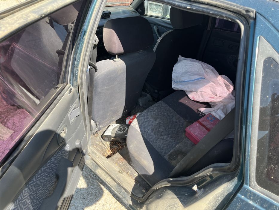 Dezmembrez Daewoo Cielo