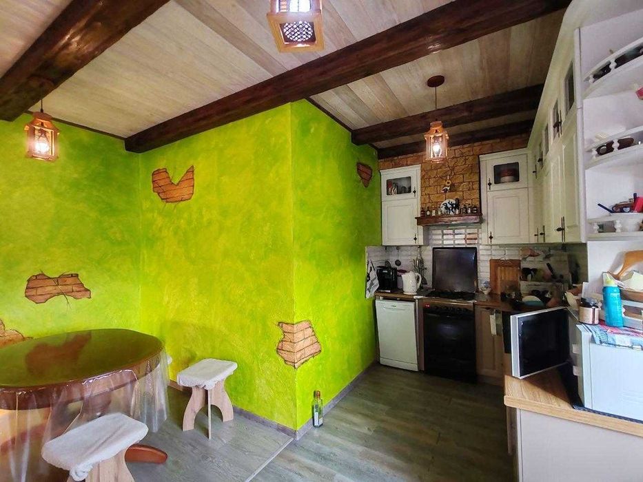 Частный дом на Плазе