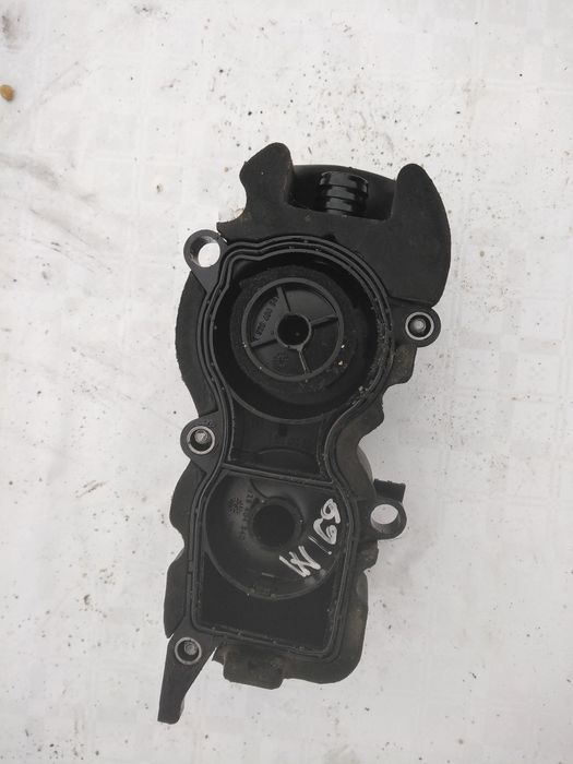 Capac admisie, Mercedes A-Class, W 169,motor 2.0 cdi