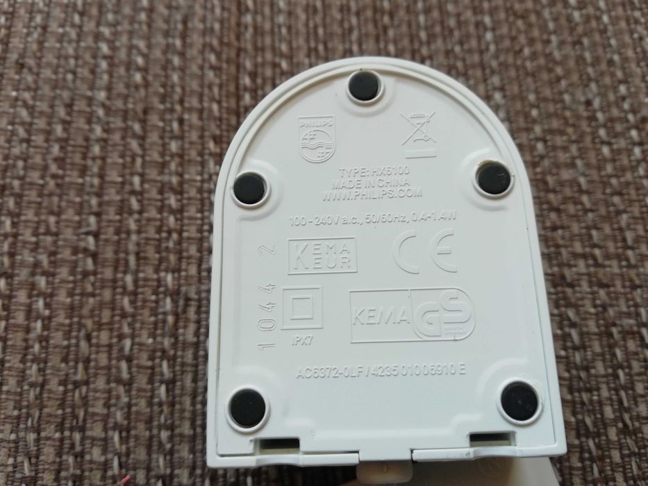 Philips Sonicare зарядно