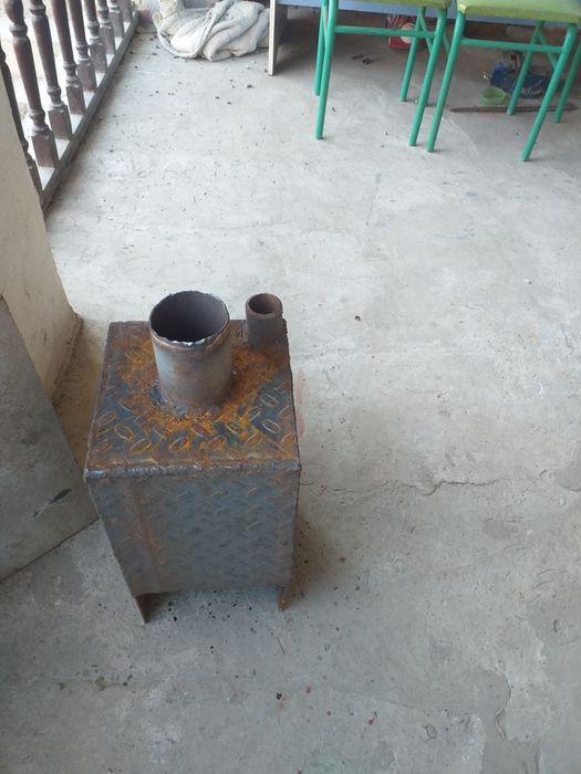 Katol sotiladi turbasi rasiski