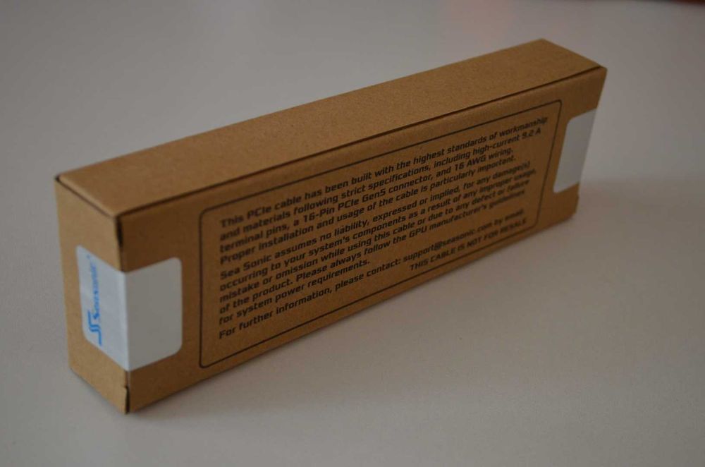 Seasonic Prime TX-700 Fanless 700W + cablu 12VHPWR, factura, garantie