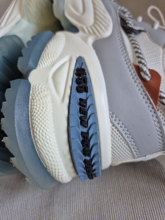 Adidasi ca noi  încălțăminte sport 43, (27.5 cm)