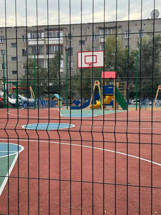 Центр 3-комнатная квартира 61м2
