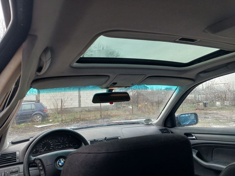 Vând BMW  e 46 318 I