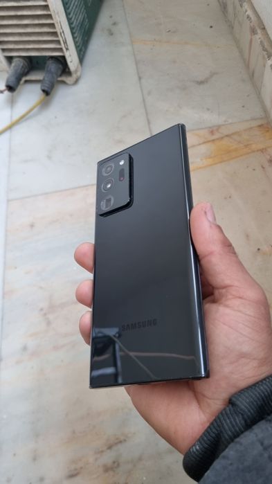 Note 20 ultra Vietnam 2sim