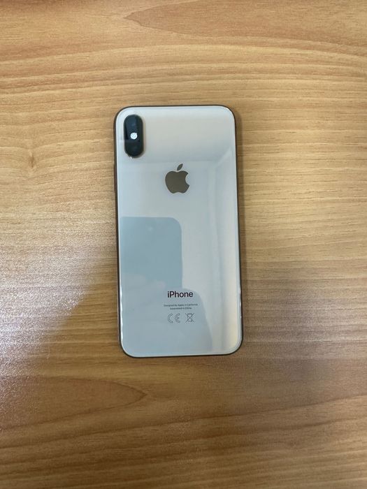 Продаётся iPhone XS 256 ГБ