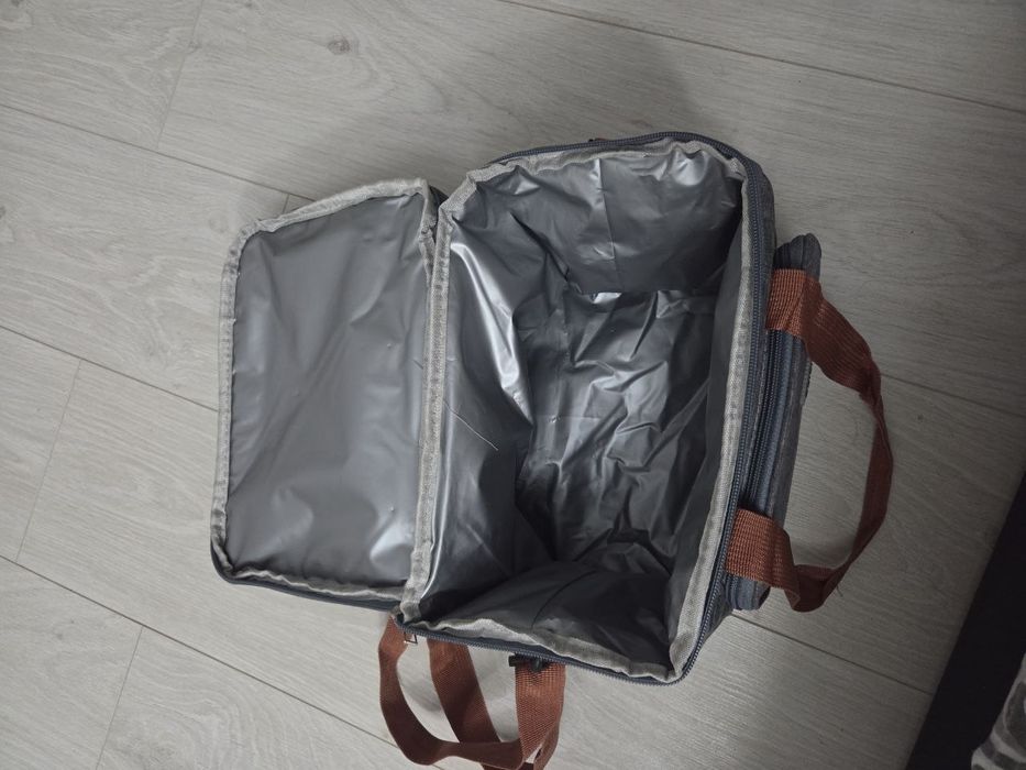 Термосумка термокоробка новая