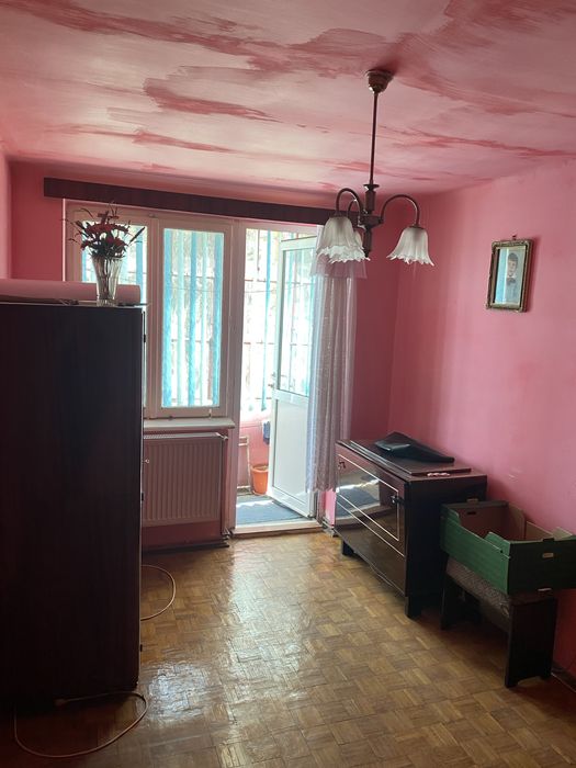 Apartament de vanzare strada Horia Aiud