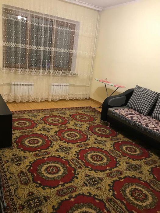 Сдам квартиру на долгий срок