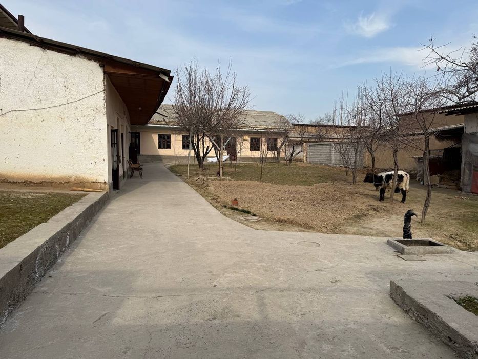 Yer uchaska sotiladi