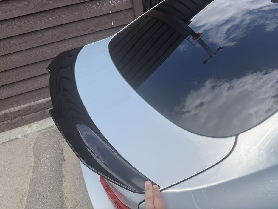 Eleron Portbagaj  PSM M4 E60 E90 E92 E92 G30 G20 G60 F32 F36 F10