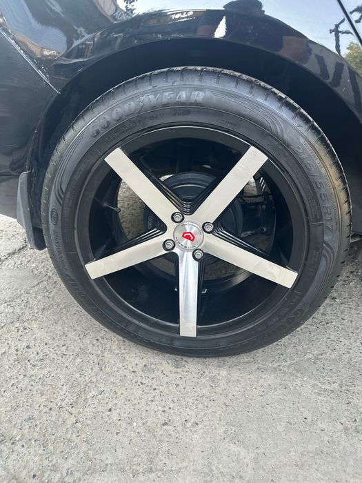 Кобальт автомат 2023