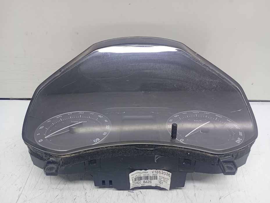 Ceasuri de bord 1Z0920842D Skoda Octavia 2 (2004 - 2008)
