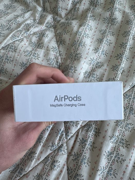 Air pods 3 rd genration