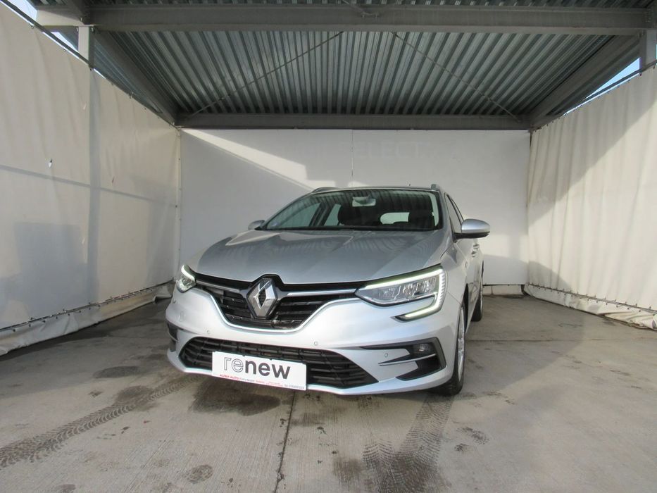 Renault Megane Megane 4 Estate 1.3 tce 140 cp,2023,85269 km,tva deductibil