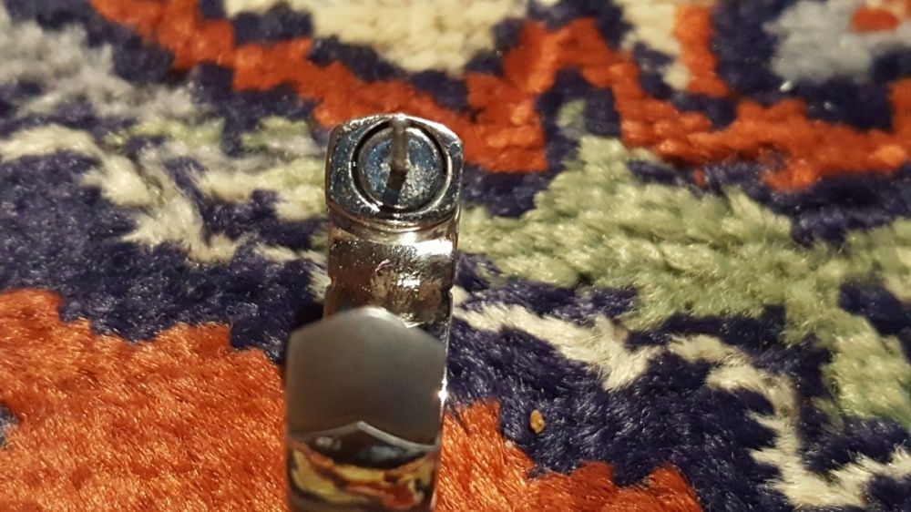 Обици за отслабване и здраве от стомана с неодимови магнити