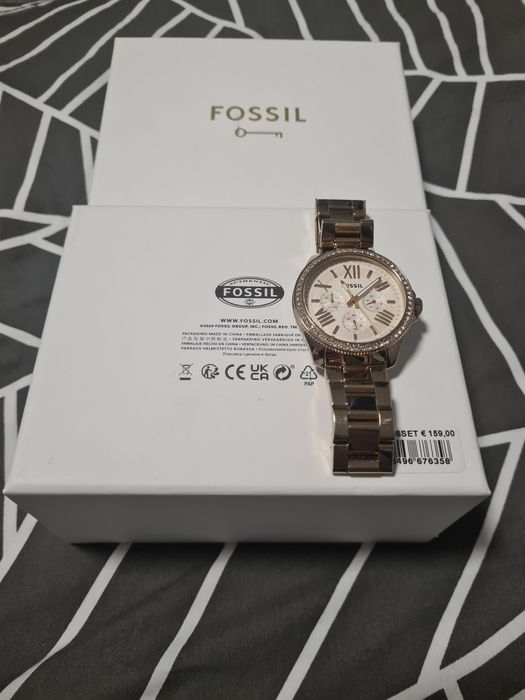 Ceas damă Fossil nou