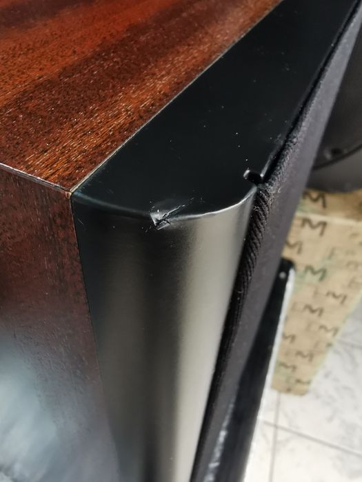 Стерео тонколони Hi-Fi  JAMO concert II