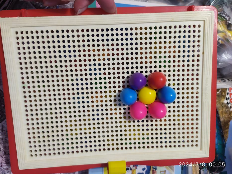 Мазайка, пазлы, настольные