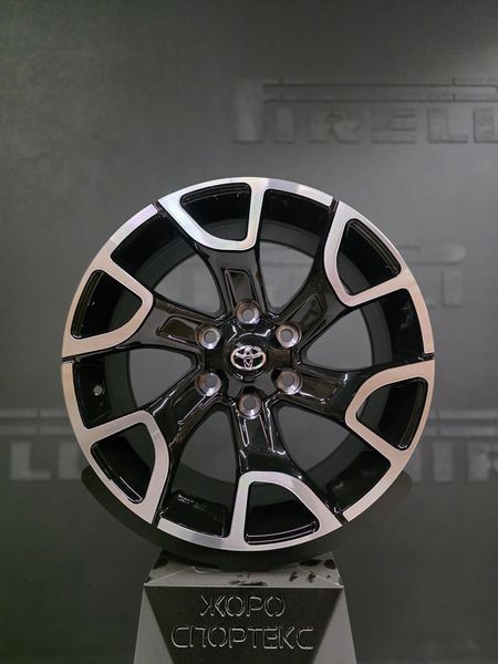 18цола 6х139.7 Тойота Toyota 6x139.7