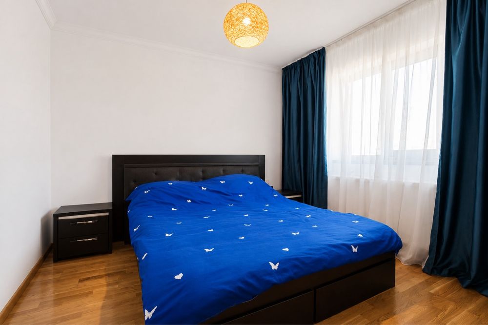 Apartament 2 camere Păcurari Rediu