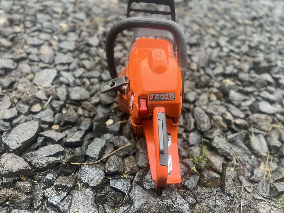 Vind husqvarna 440 x torq si o husvarna 350