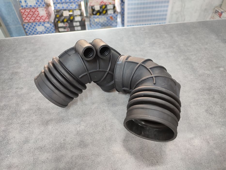 Гофра BMW E36 M50 2.0 плита