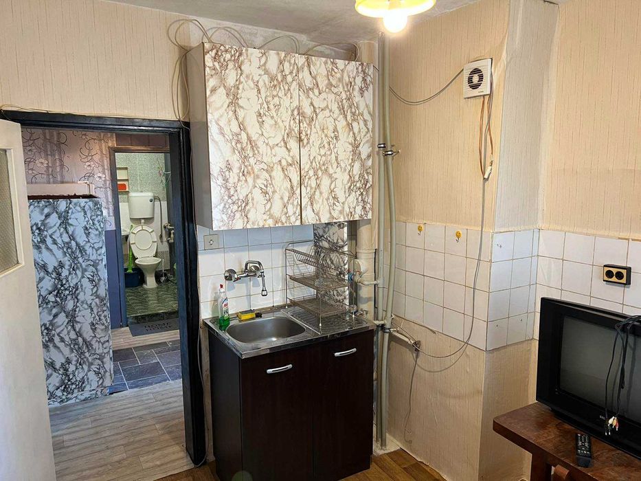 Продава се Двустаен апартамент в София, Люлин 10 - 64 кв.м за 2172 €/кв.м - Снимка #8