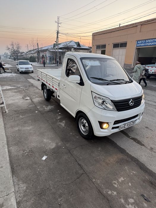 Changan 69 talik mator