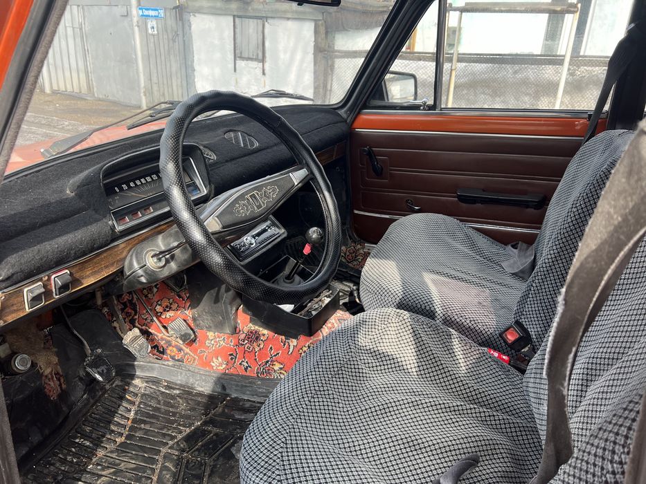 Продам машину ваз 2101