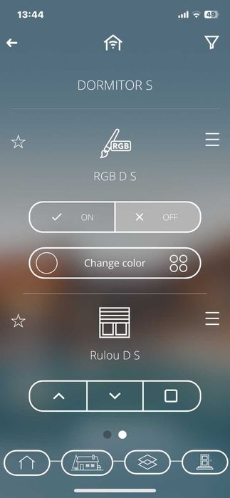 Realizez: Smart Home-Protocol KNX-Case Inteligente-Automatizari