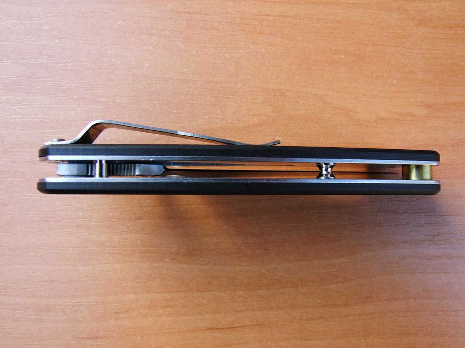 Сгъваем нож Spyderco  FA35