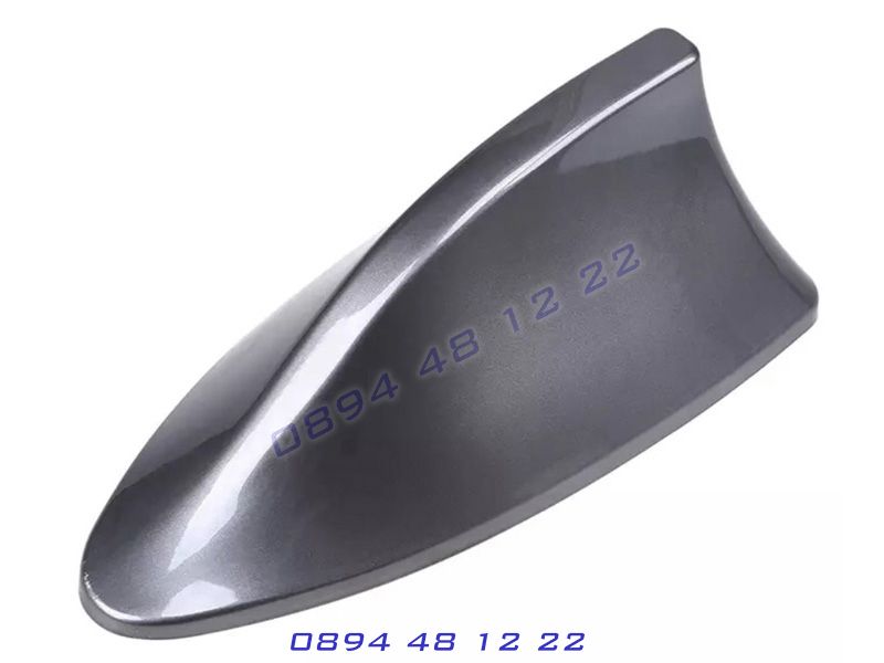 Универсална Автомобилна антена с радио сигнал за таван тип Акула shark