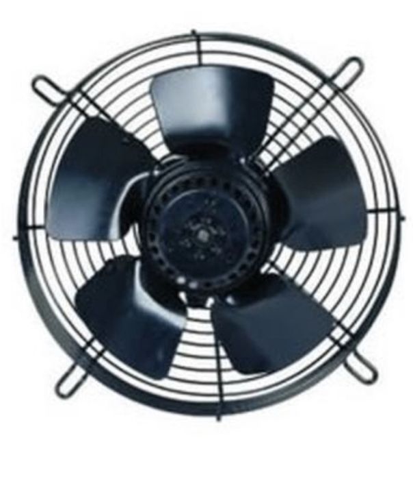 Ventilator 220v 380v axial aspiratie refulare frigorifice