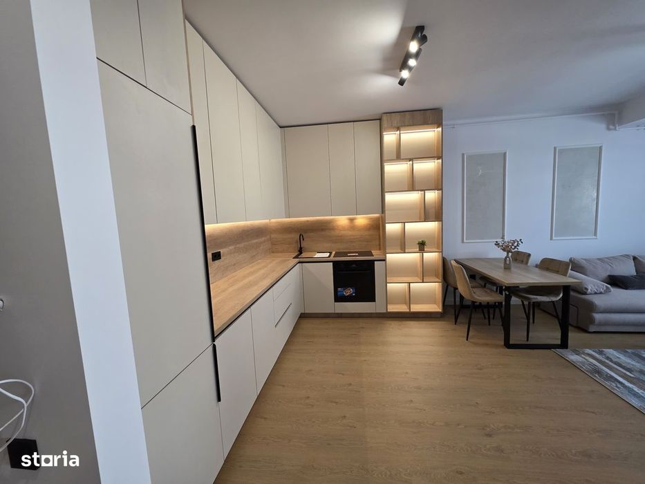 Apartament la cheie , Eroilor Residence,bloc nou 2025,etaj intermediar — fotografia 1