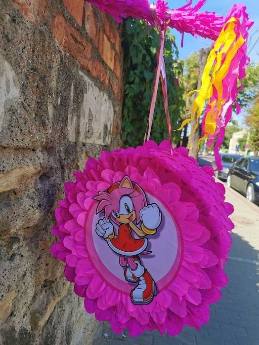 Pinata personalizata