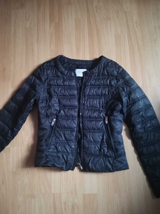 Дамско преходно яке